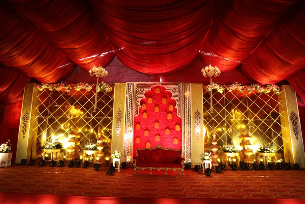 Waghville Waterpark and Resort- Destination wedding