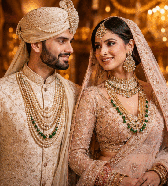 NagpurVenue.com – Wedding Venues & Vendors in Nagpur & Vidarbha Listing Category Bridal & Groom Fashion