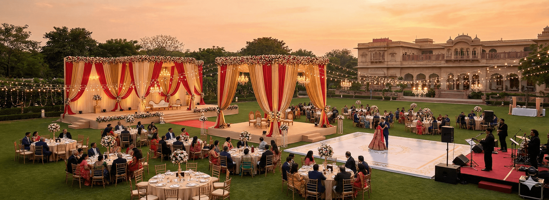 NagpurVenue.com – Wedding Venues & Vendors in Nagpur & Vidarbha Carousel Slider