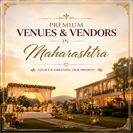 NagpurVenue.com – Wedding Venues & Vendors in Nagpur & Vidarbha Listing Location Taxonomy Maharastra