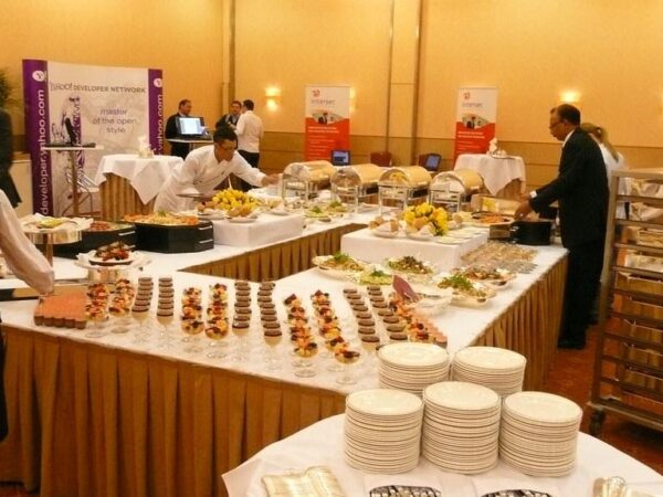 Food & Catering Listing Category ASHISH CATERERS caterers by nagpur venue