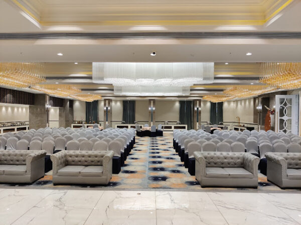 Wedding Venue Listing Category Bougainvillea Banquets Bougainvillea Banquets by nagpur venue