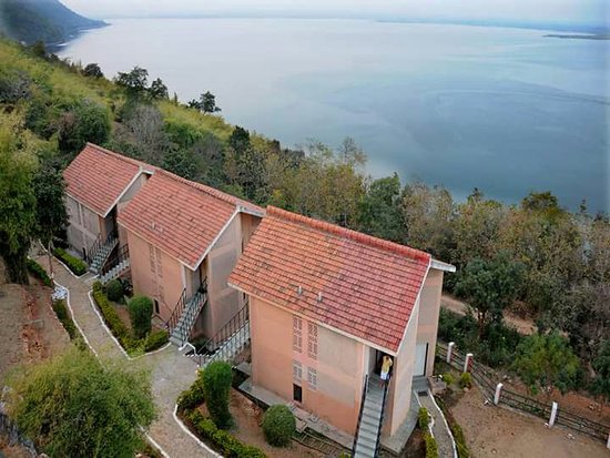 Destination Weddings Listing Category The Greenland Resort and Villa’s green land resort by nagpur venue