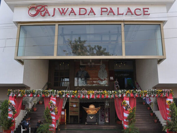 Wedding Venue Listing Category Rajwada Palace Nagpur rajwada palace by nagpur venue