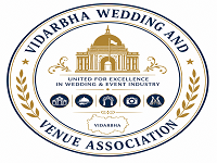 NagpurVenue.com – Wedding Venues & Vendors in Nagpur & Vidarbha Partner Brand Logo Company Collaboration